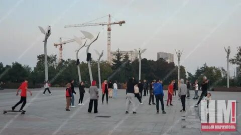 Население мариуполя 2024 год