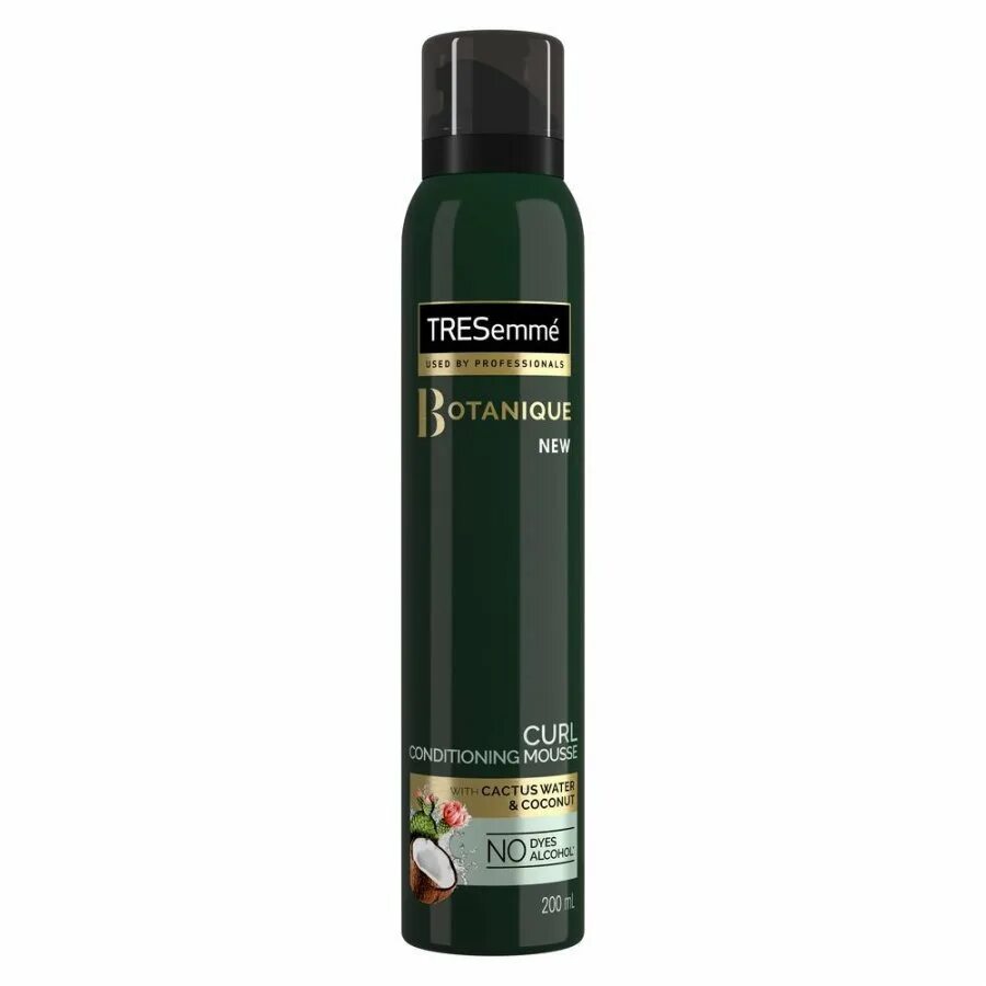 Tresemme curls. TRESEMME мусс 200. Пенка мусс для волос TRESEMME. TRESEMME мусс для волос Beauty-Full Volume, 200 мл. Шампунь Тресемме для кудрявых волос.