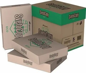 Бумага для офисной техники svetocopy eco (а4, 80 г/кв. Svetocopy a4 premium 80 г/м. Бумага светокопи эко. М. Бумага svetocopy eco а4 500 л.