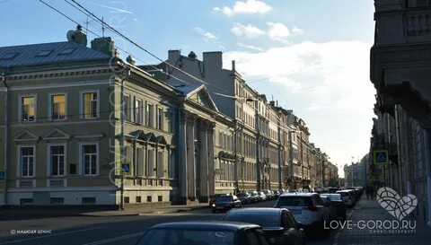 Миллионная улица в каком году