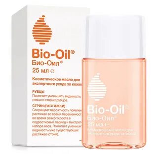 Масло bio pin