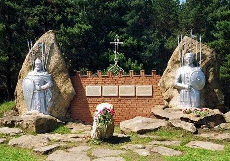 Судбищенская битва