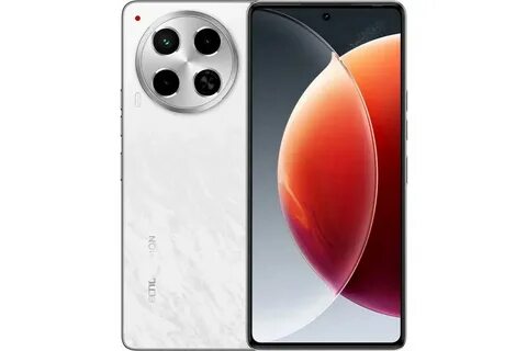 Tecno camon 30 pro характеристики
