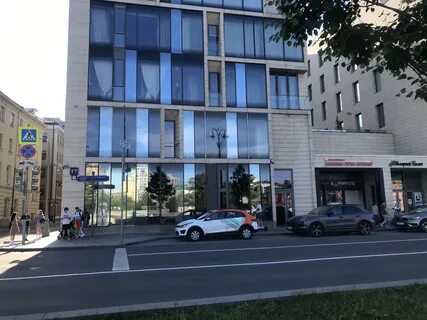 Курском переулке