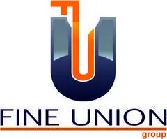 Fine надпись. Fine company. Файн фудс александрия. Файн. Юнион логотип.