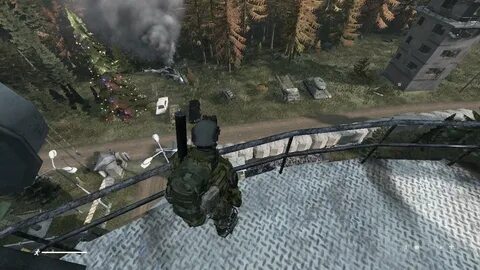 Атмосфера дейз