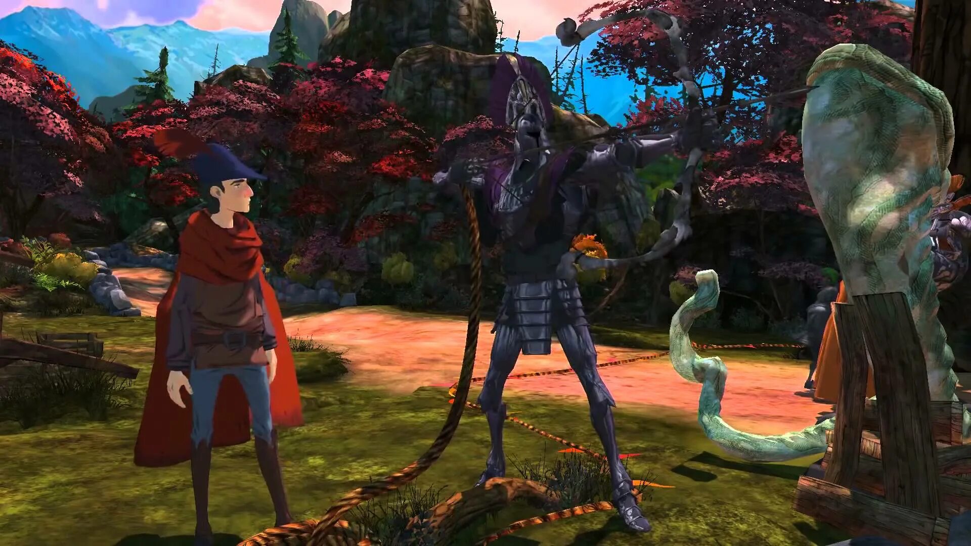 File quest. King s quest 2015. kings quest ps3. kings quest xbox 360. king&#039;s quest: the complete collection.