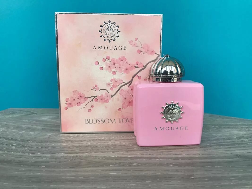 Амуаж блоссом. Духи Amouage Blossom Love. Amouage Blossom Love тестер. Blossom Love Amouage 30 мл.