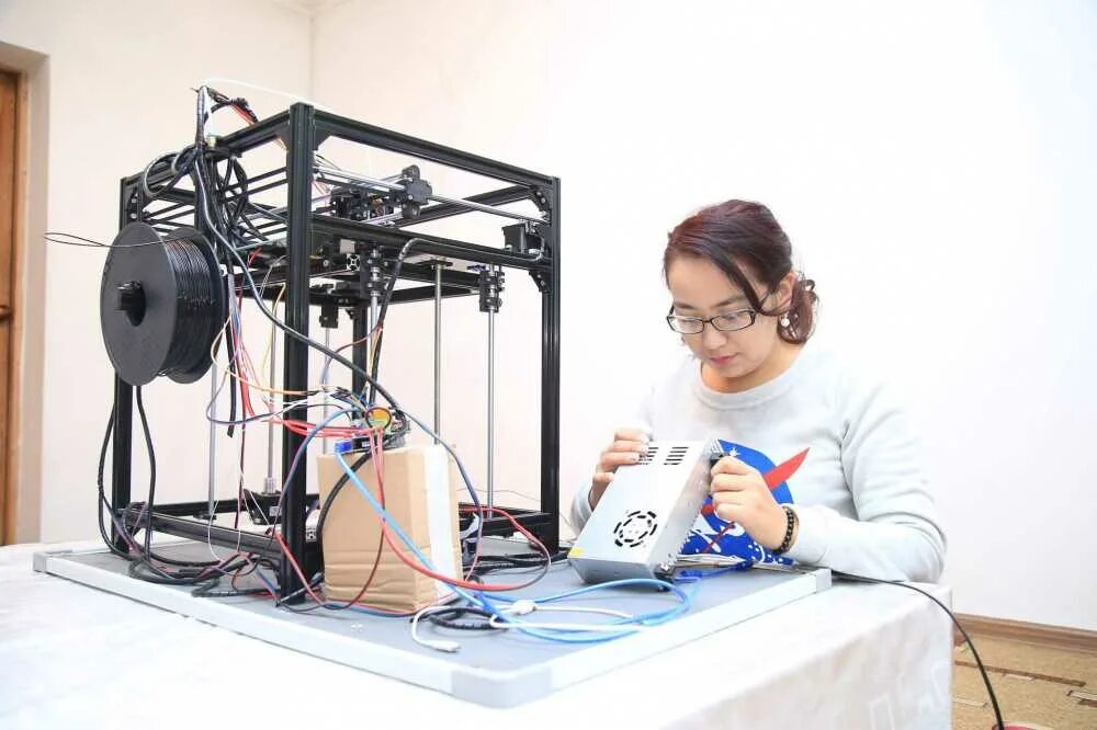Program printing