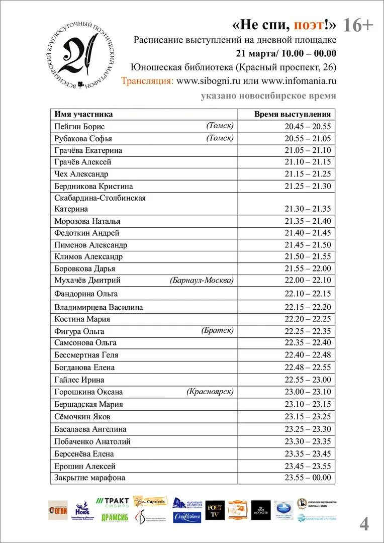 Список выступления. Программа номеров концерта. Как оформить список выступающих на концерте. Список выступления. План концерта.