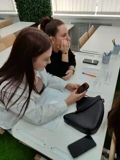 Поддержка молодых специалистов