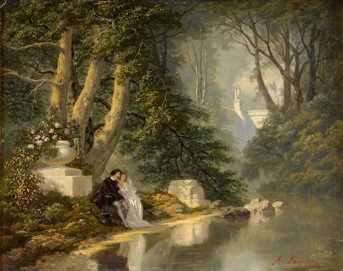 Античность романтизм. Художник paul albert laurens. художник пол альберт лоренс. романтизм арт. сложный романтизм живопись.