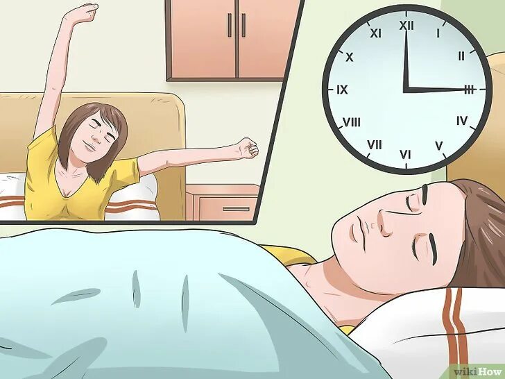 Do you like getting up early. Do you like getting up early