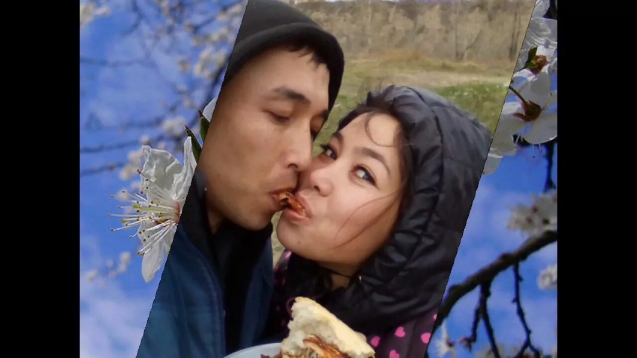 Нурила махабат жок