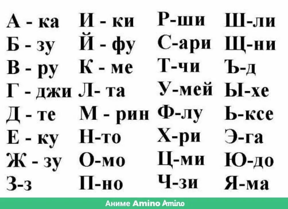 программа язык твоего