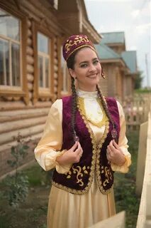 Танышам татар