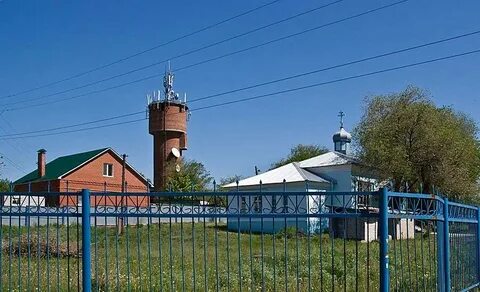 Погода в пгт алексеевка г кинель самарской