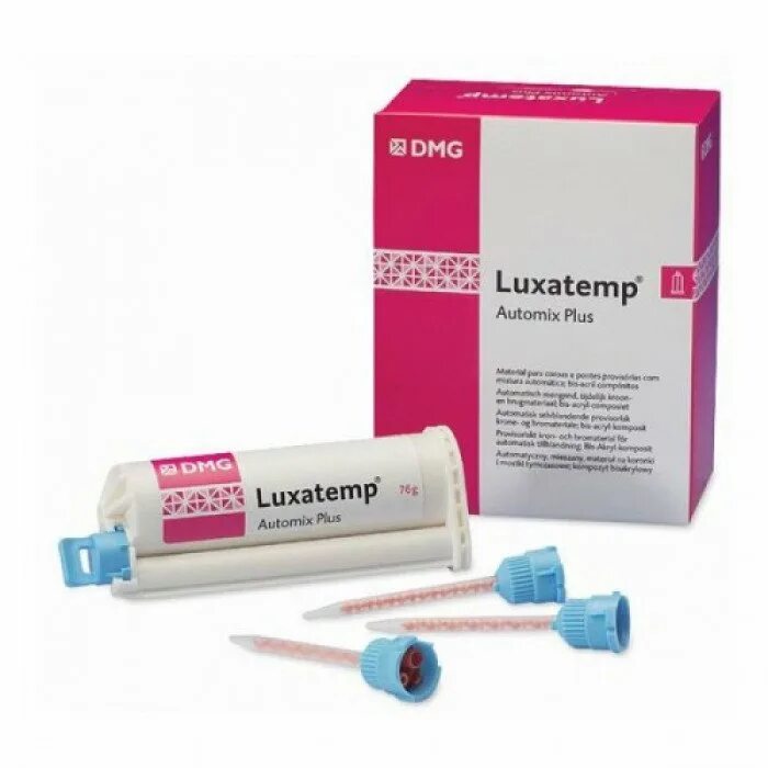 Dmg luxatemp star. Люксатемп star a3 10 1 76гр пластмасса для временных коронок dmg. Luxatemp automix plus. Люксатемп для временных коронок. Люксатемп luxatemp star automix.