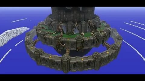 Warn minecraft
