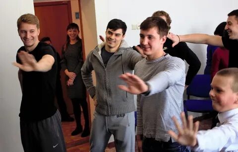 Интернат темиртау