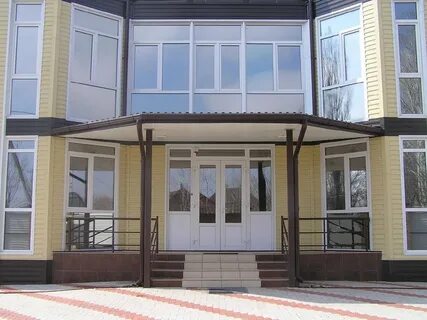 Улица индивидуальная
