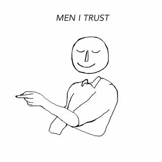 I man