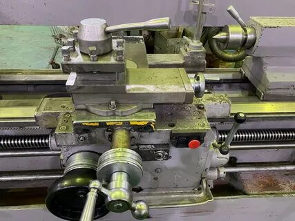 Гап станка