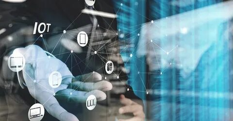 Iot application