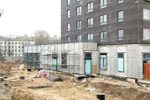 Жк арктический