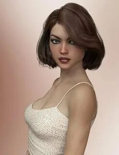 3d breast