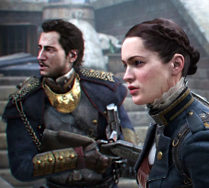 The order: 1886. Ордер 1886 ps4. Order 1886 ps4. The order 1886 арт.