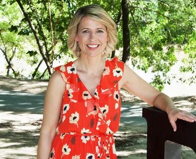 Samantha Brown: Travel Expert Samantha Brown Reveals the Affordable Toy.