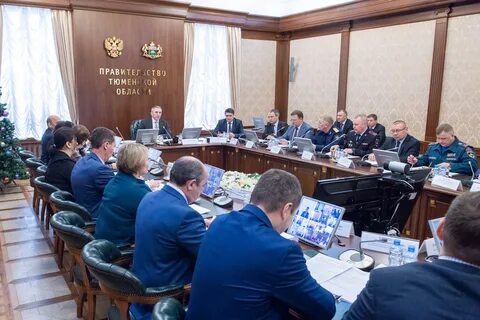Региональный штаб