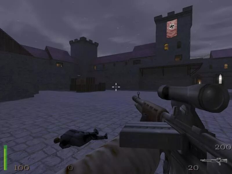 Operation wolfenstein. Rtcw trondheim special forces. вольфенштайн операция трондхейм 2. operation trondheim iron cross игра. wolfenstein операция трондхейм.