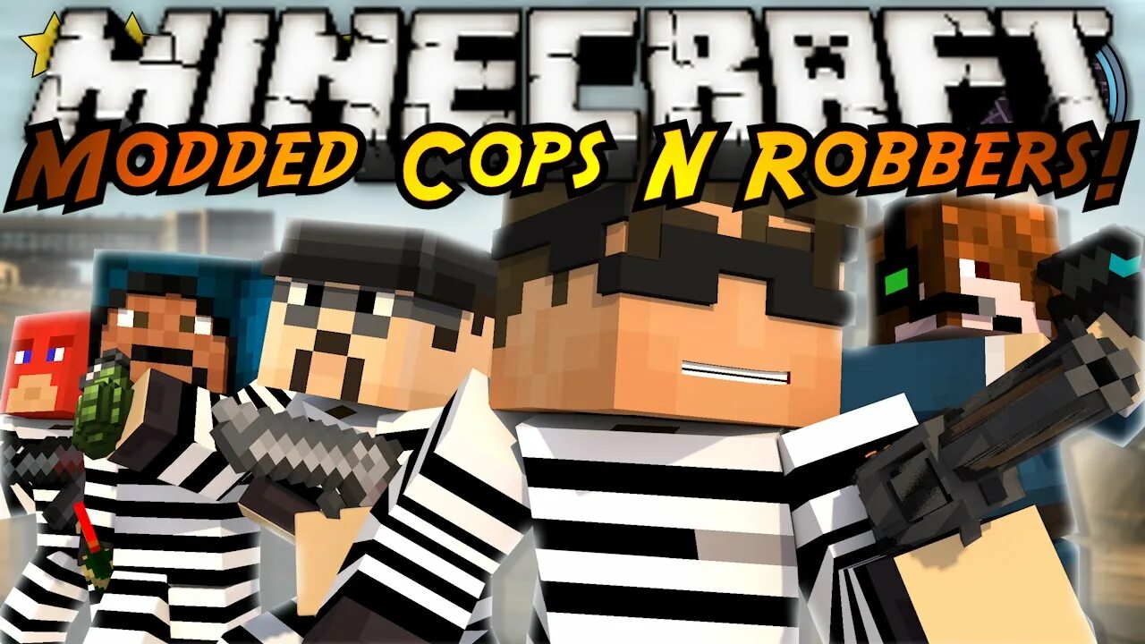 Майнкрафт моды тики. Карта майнкрафт cops and Robbers. Theft Wars Minecraft. Minecraft Mech Suit Mod. Cops n Robbers - Master.