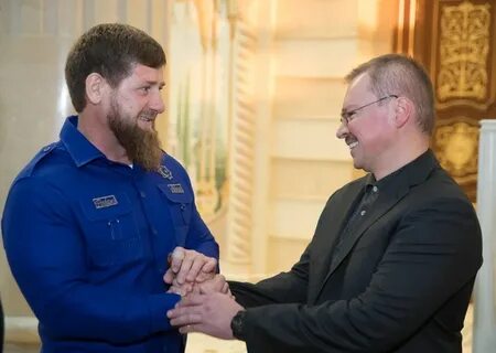 Советник главы по вопросам