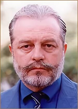 Пожарский актер