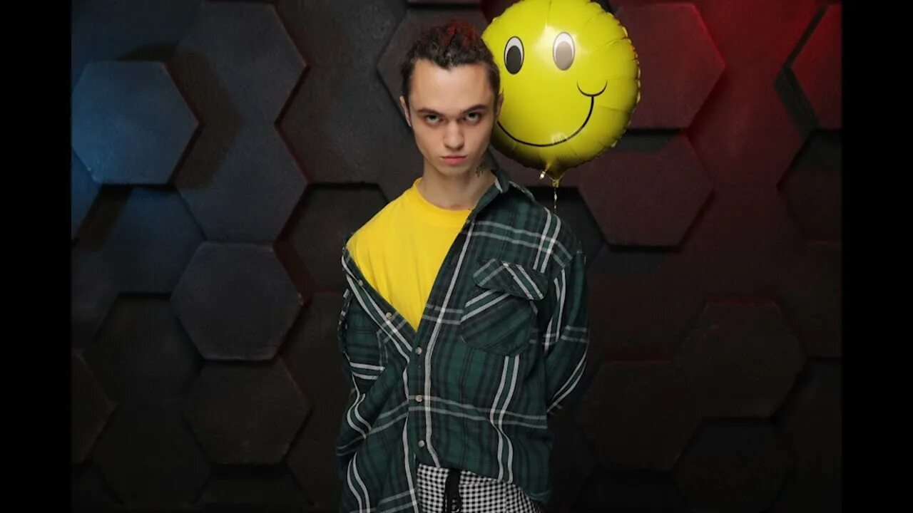 Зонтик гон флад. Gone fludd. фладд рэпер.