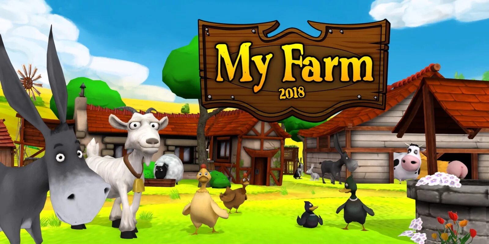 Продам ферму игру. My Farm игра. Нинтендо свитч игра ферма. Игра про ферму на Нинтендо. Ферма игра стим.