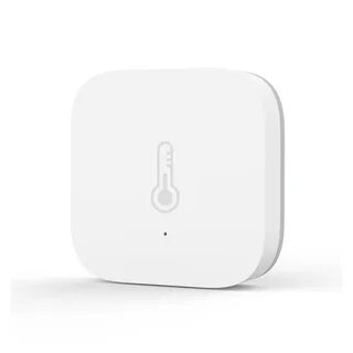 Датчик освещения zigbee