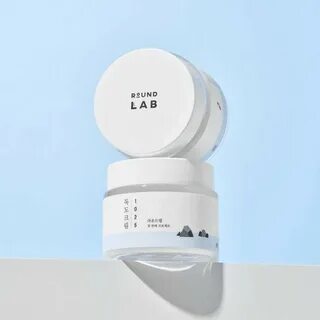 Round lab косметика