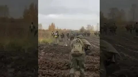 Уходить победить
