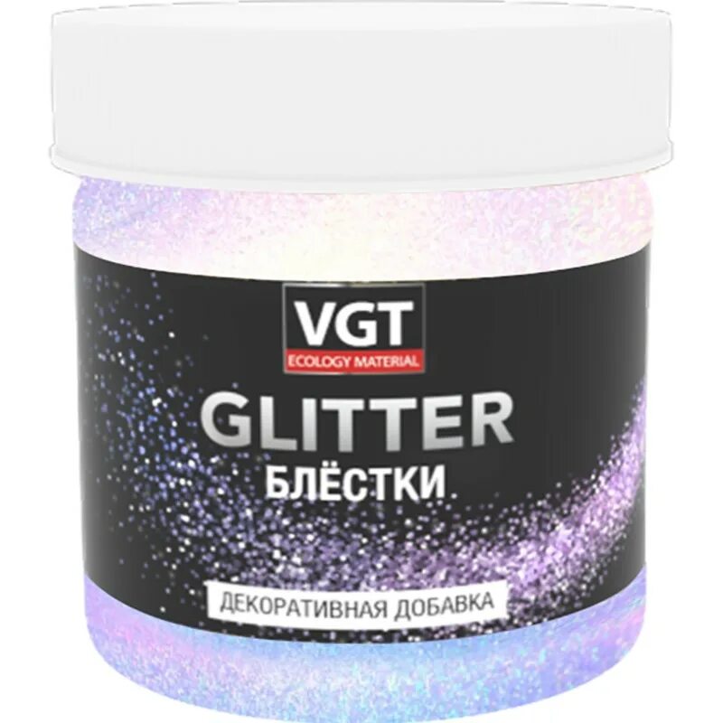 Декоративная добавка. VGT Pet glitter. Блестки VGT glitter хамелеон 0.05 кг. Декоративная добавка с блестками. Глиттер для лица серебро.