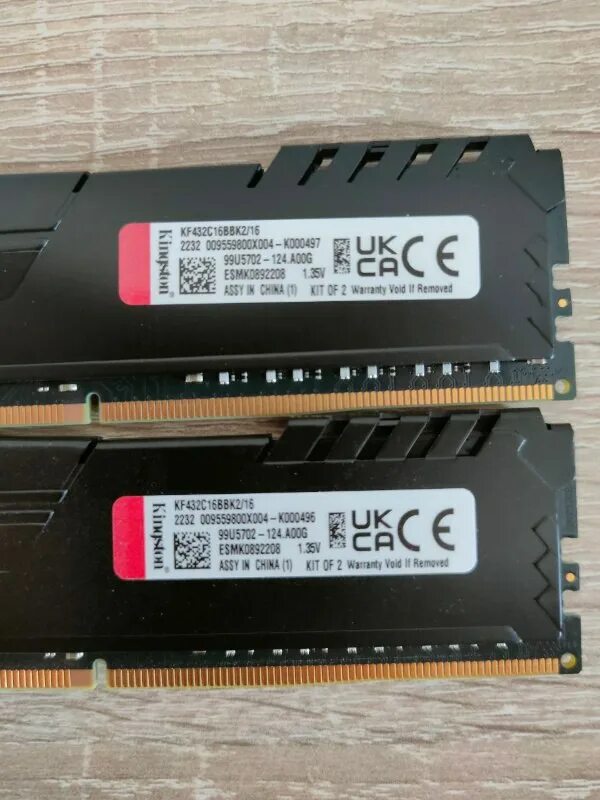 Kf432c16bbk2 16. Kf432c16bbk2 16