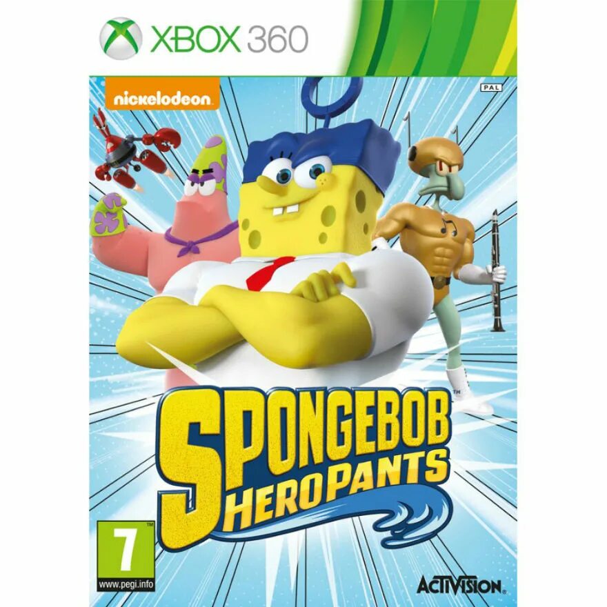Spongebob Heropants Xbox 360. Игра Спанч Боб на Xbox 360. Spongebob Heropants игра на Xbox 360\. Spongebob Heropants Xbox 360 обложка. Спанч боб xbox