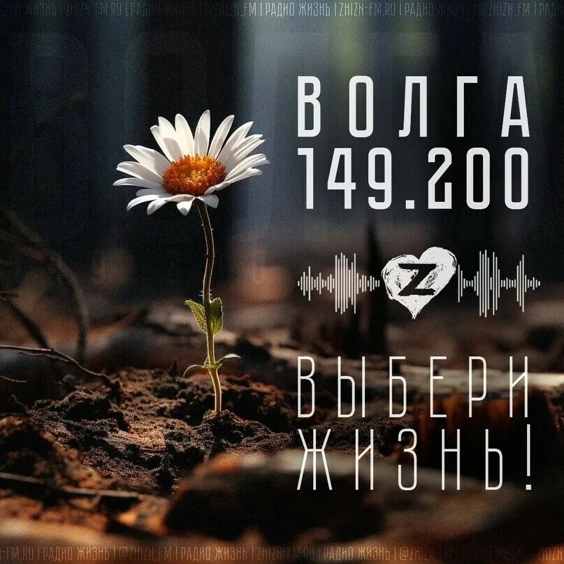 Частота 149.200 волга