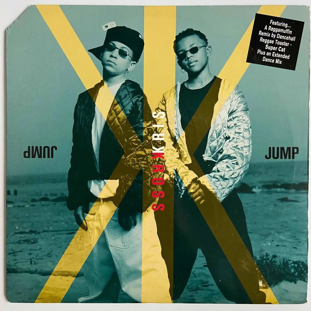 Kris Kross. Kris Kross 2017. Kriss Kross Jump. Kris Kross - Jump.