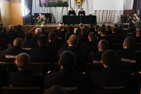 Умвд северный