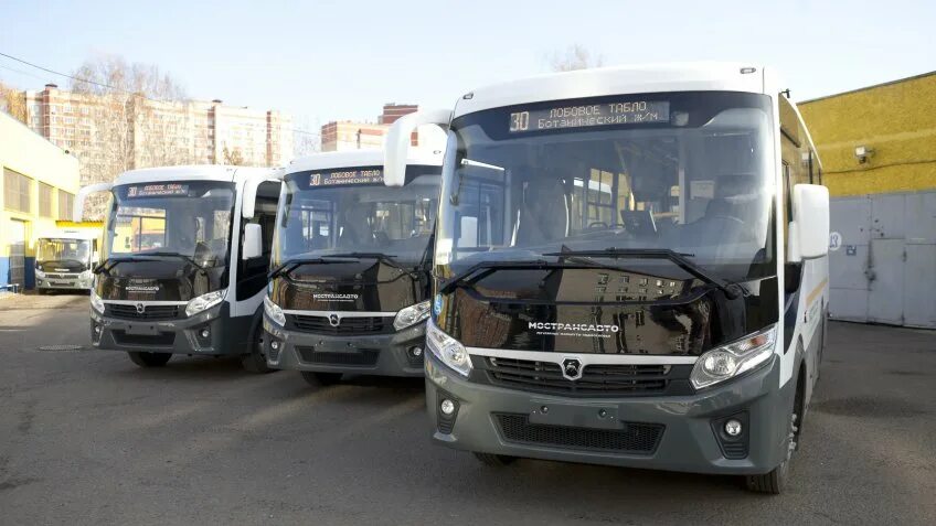 Общественный транспорт раменского. Одинцовское ПАТП. Автобусный парк Мострансавто. Автобус Мострансавто.