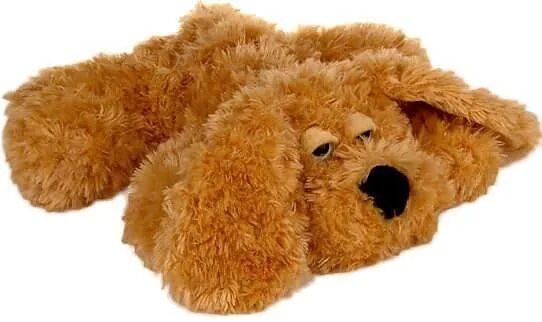Игрушка собачка лежит. Plush apple собака. мягкая игрушка собака лежачая. лежачий щенок мягкая игрушка. собака мягконабивная 40 см..